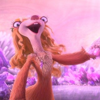 Ice Age - Kollision voraus!