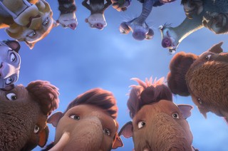 Ice Age - Kollision voraus!